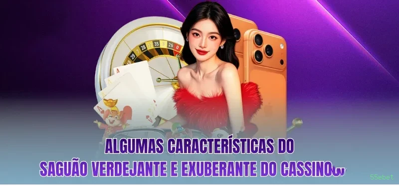 Promoção 55ebet